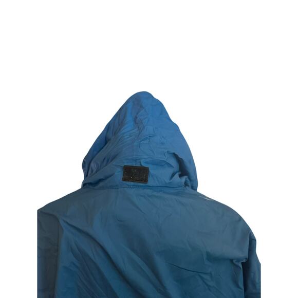 Ralph Lauren Polo Vintage Windbreaker, Y2K, Size Medium - Picture 7 of 11